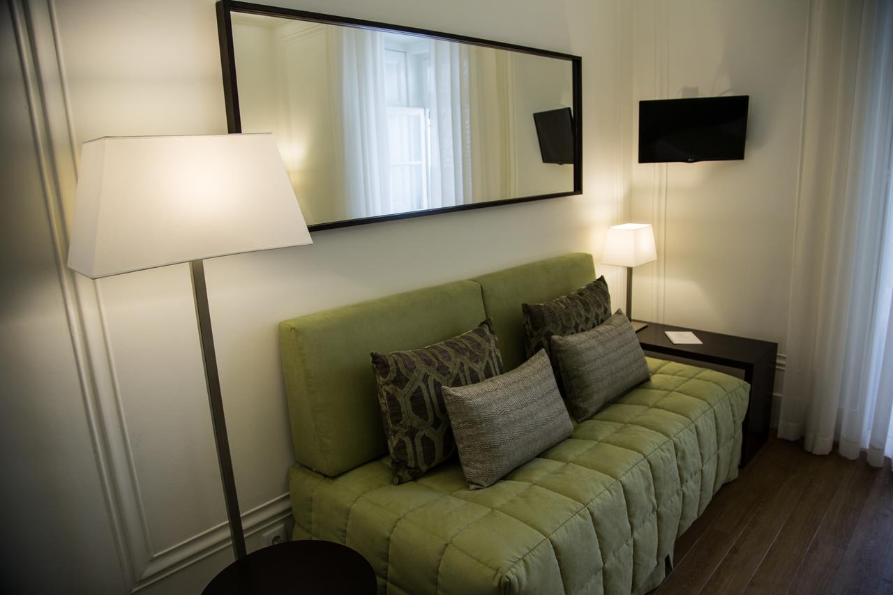 Hotel Dublin — Photos 1