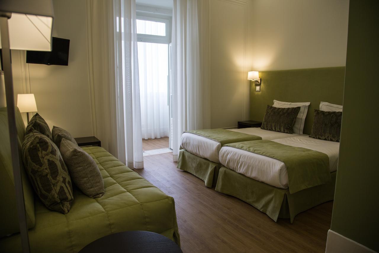 Hotel Dublin — Photos 3