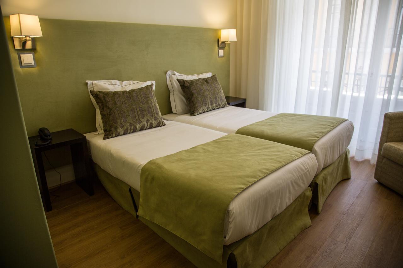 Hotel Dublin — Photos 2