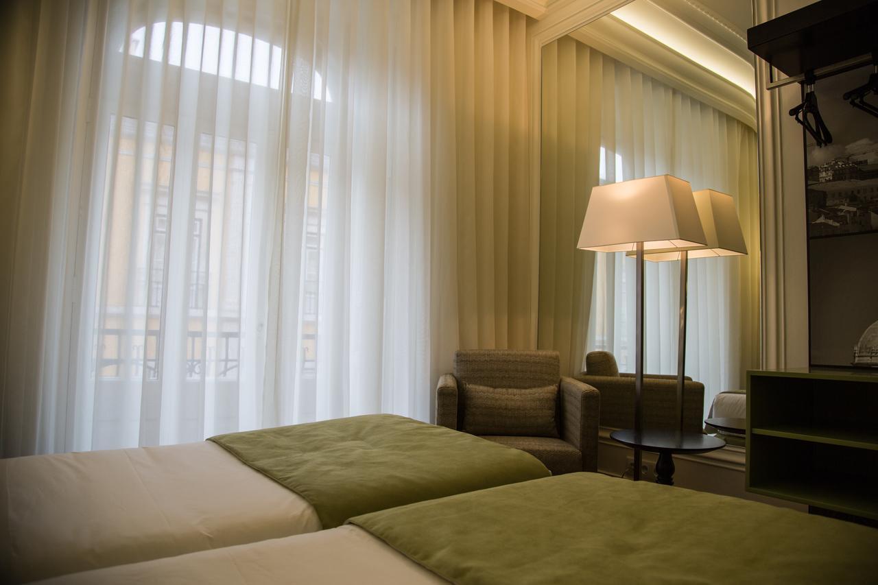 Hotel Dublin, Lisbon